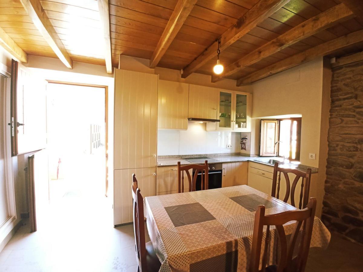 Casa Carmelo Villa บีเวโร ภายนอก รูปภาพ