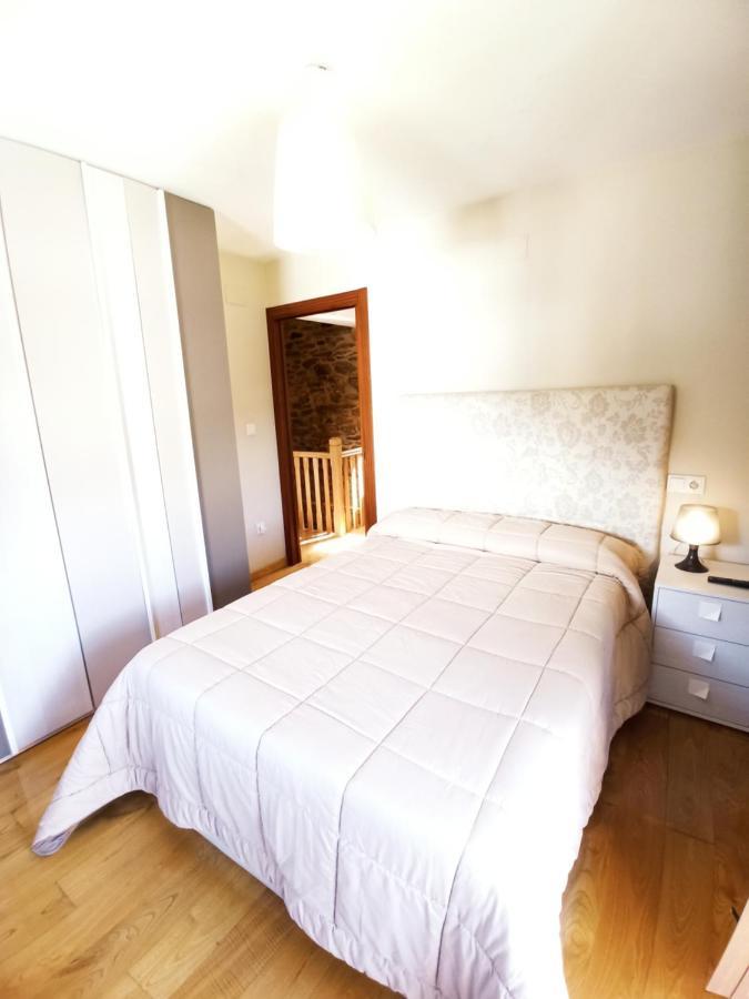 Casa Carmelo Villa บีเวโร ภายนอก รูปภาพ